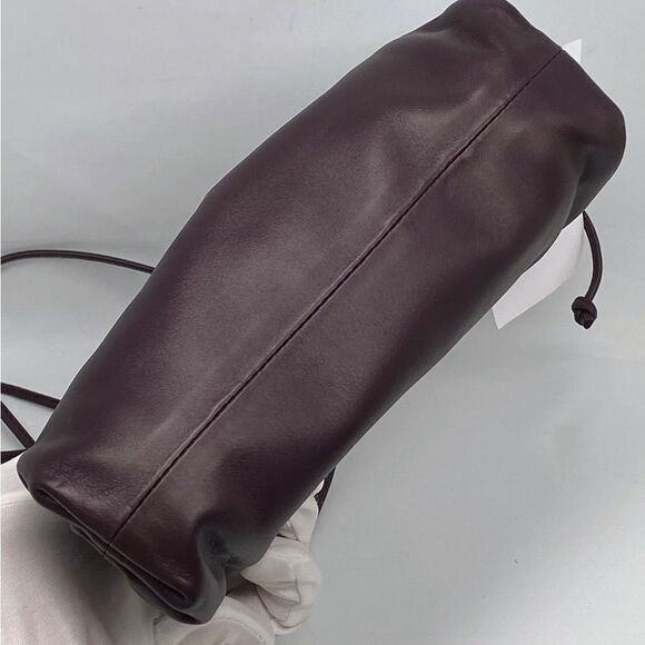 Bottega Veneta Mini Clutch Pouch Bag - Picture 13 of 14